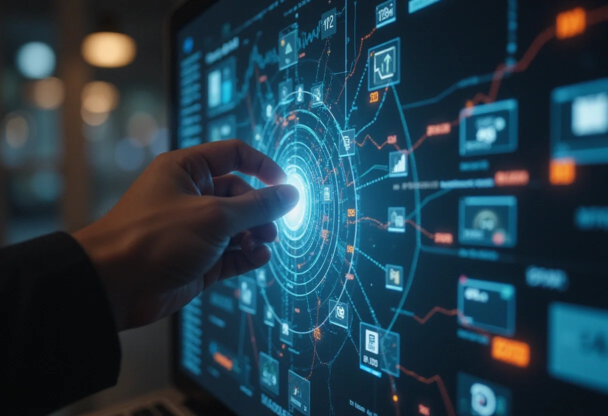 Essential Digital Asset Management Tools for Tokenization Success