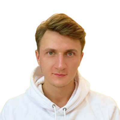 Alex Salnikov