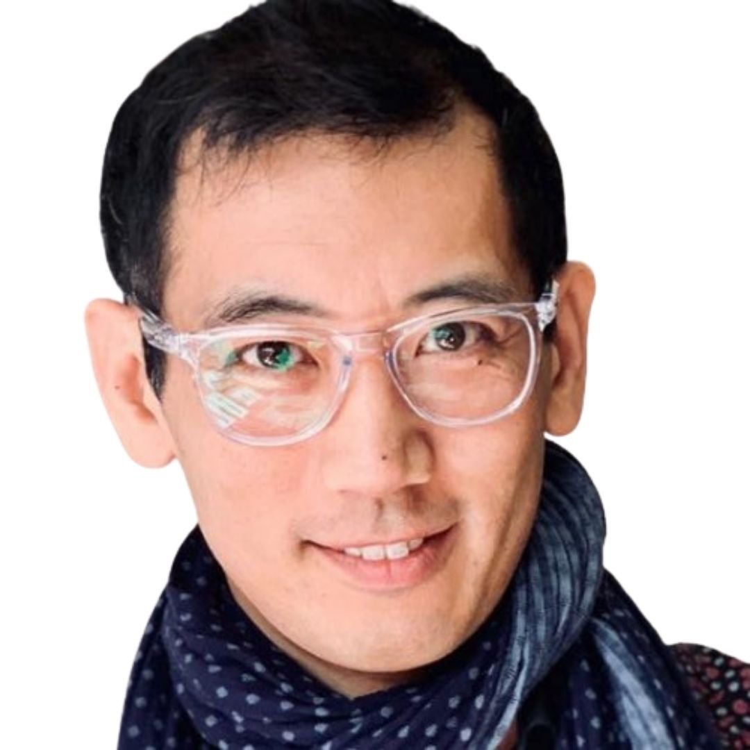 Alan Chiu
