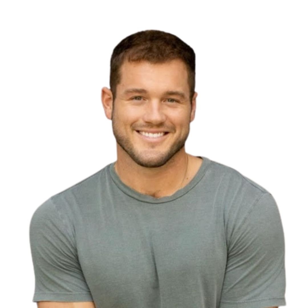 Colton Underwood