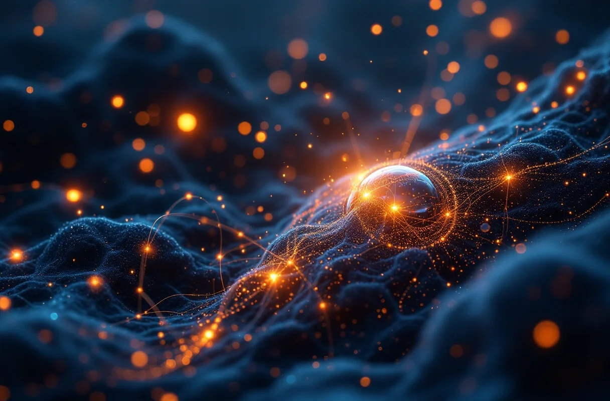 How Quantum Technology Is Transforming Industries in 2025