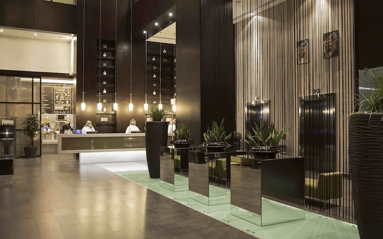 Centro Waha by Rotana