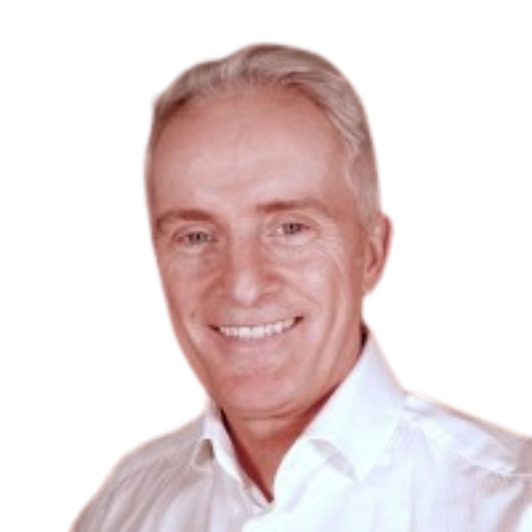 Daniel Frank