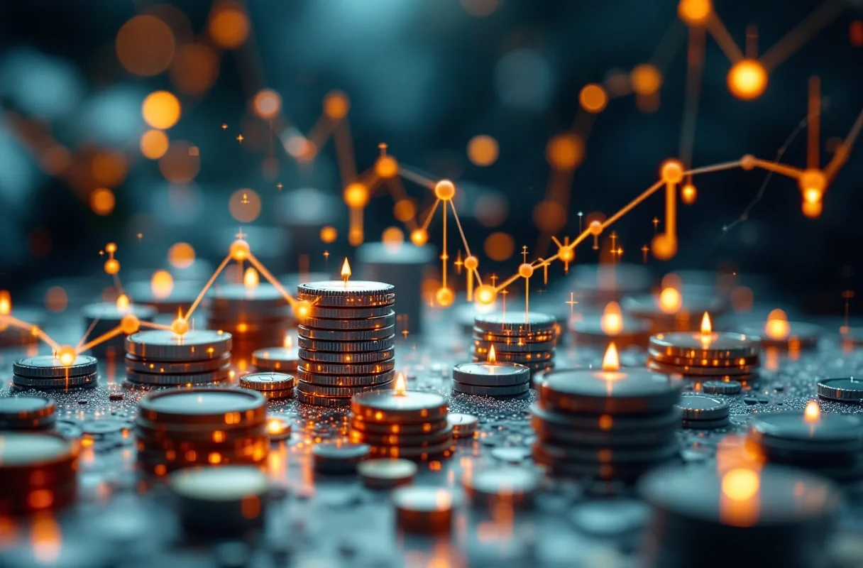 Institutional Finance vs. Retail Finance: Key Differences