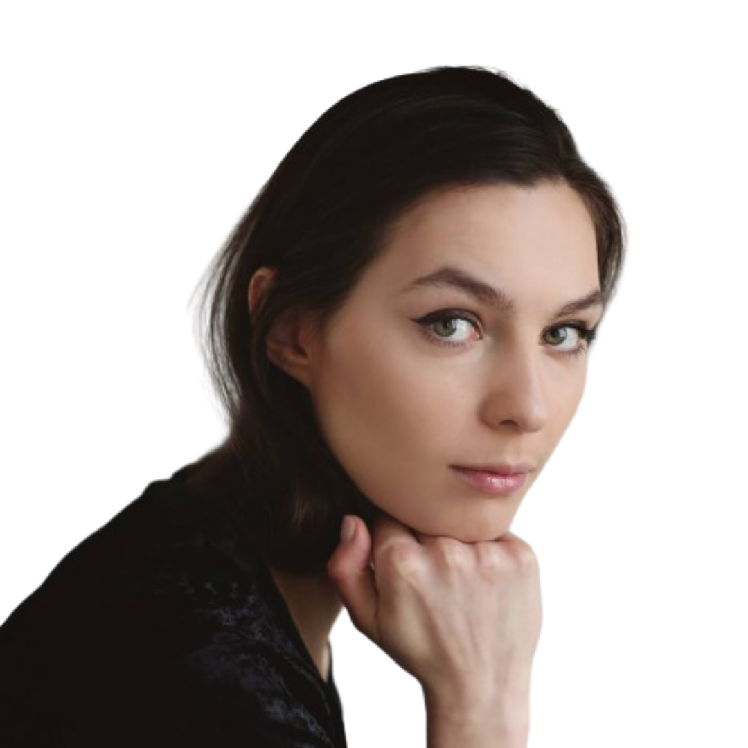 Natalia Modenova