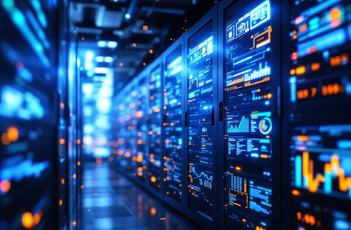 Optimizing Data Center Infrastructure for Network Security Needs