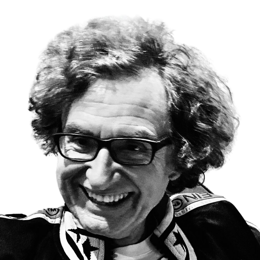 Walter De Brouwer