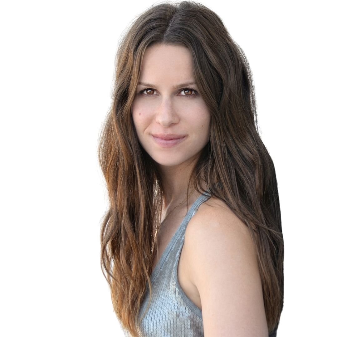 Shara Senderoff