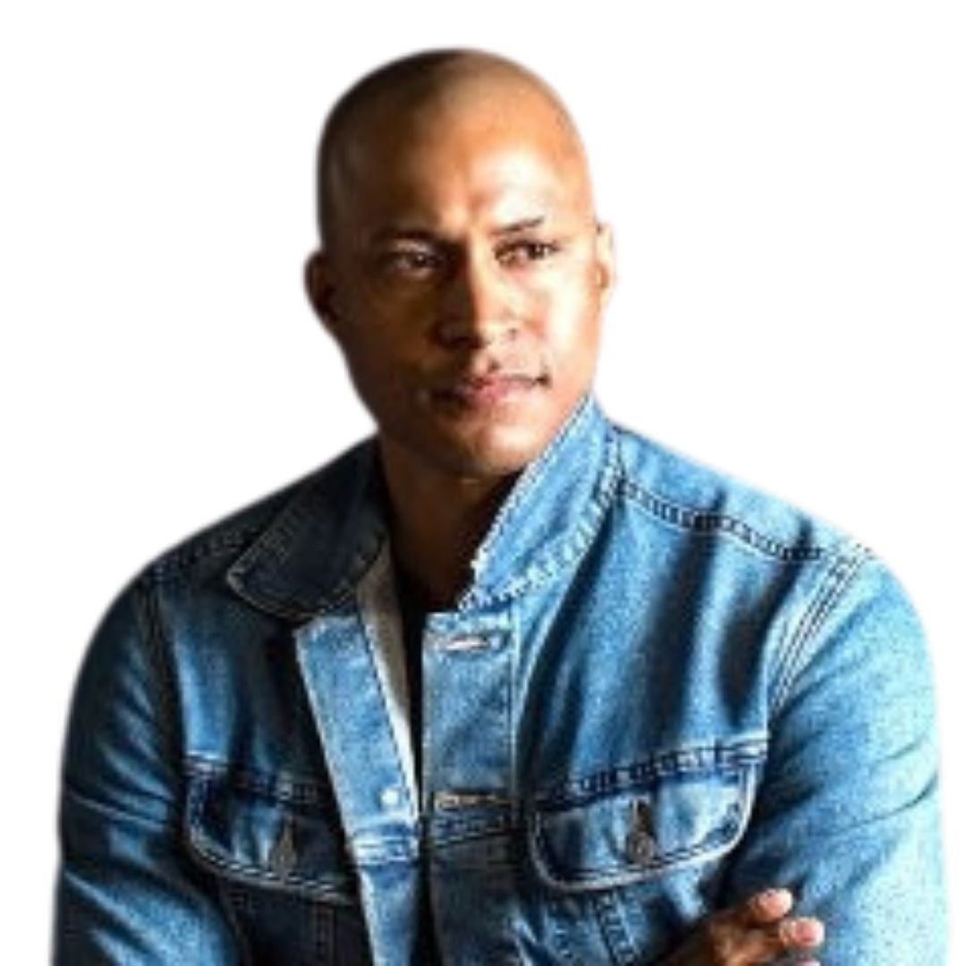 Travis McMichael III