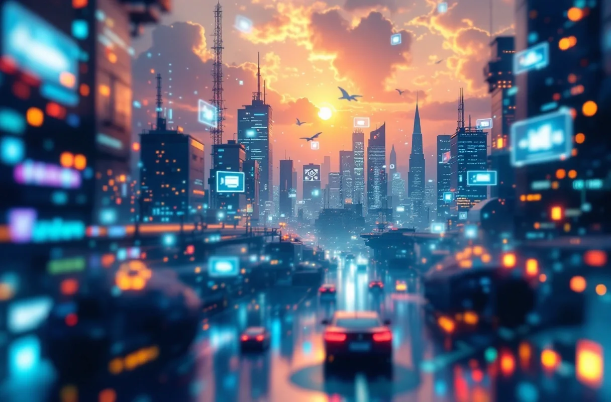 Top 10 Benefits of Decentralized Infrastructure for Businesses