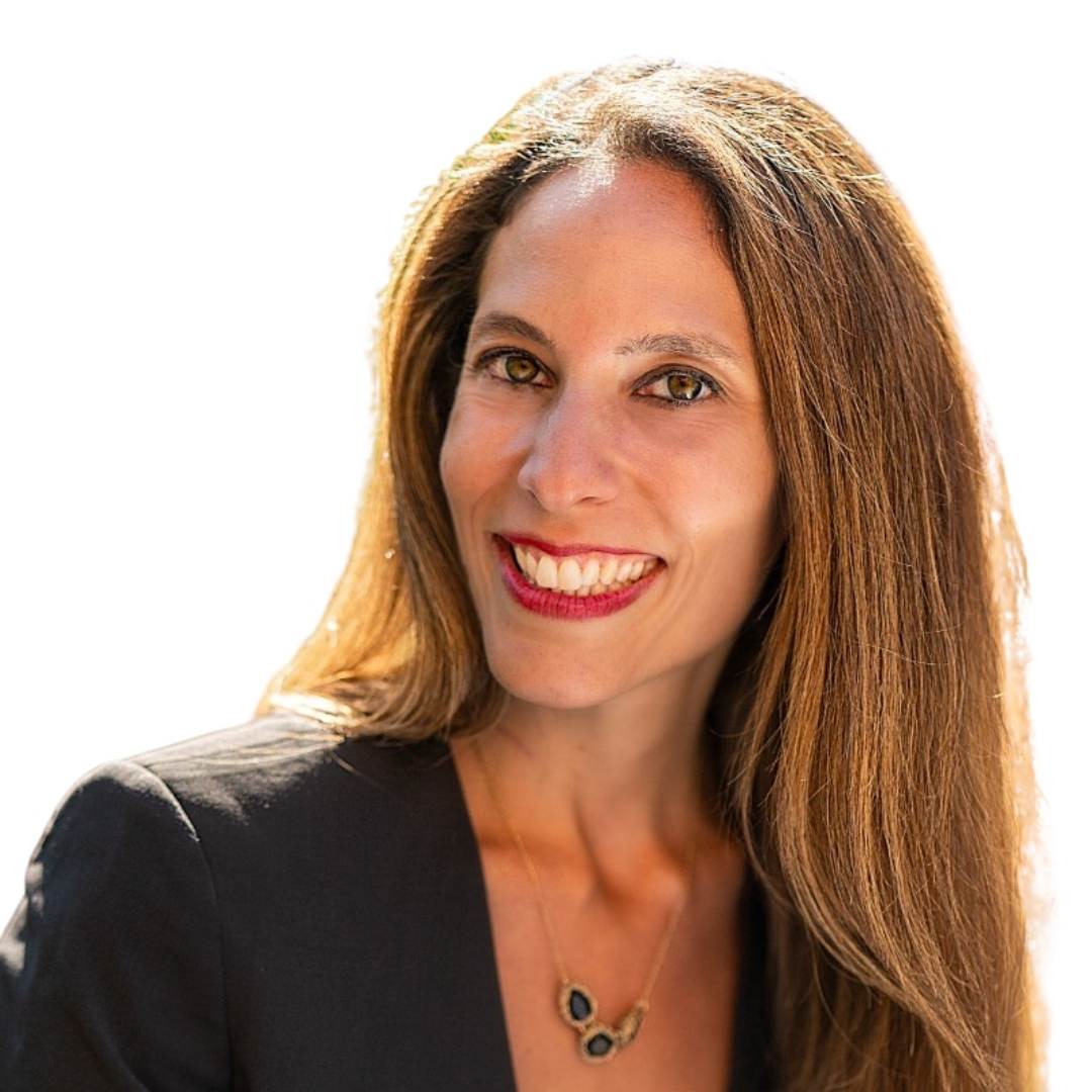 Rachel Wolfson