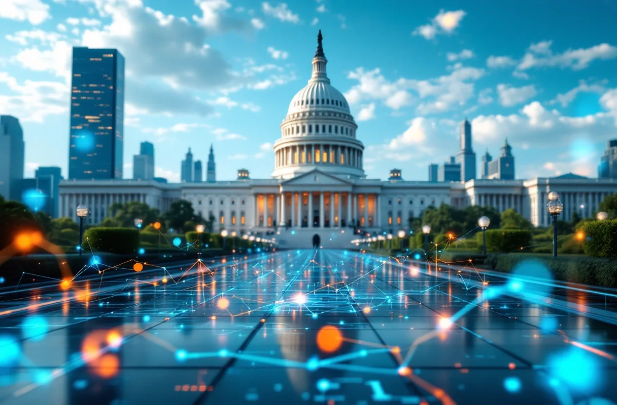 Best Blockchain Technology for Digital Governance