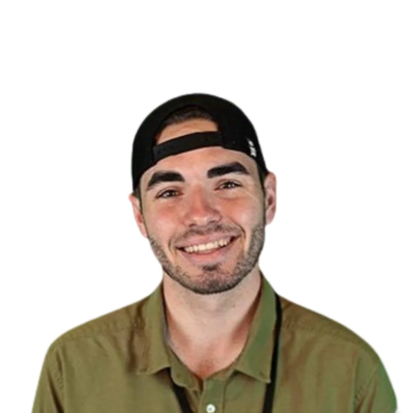 Joshua Jake