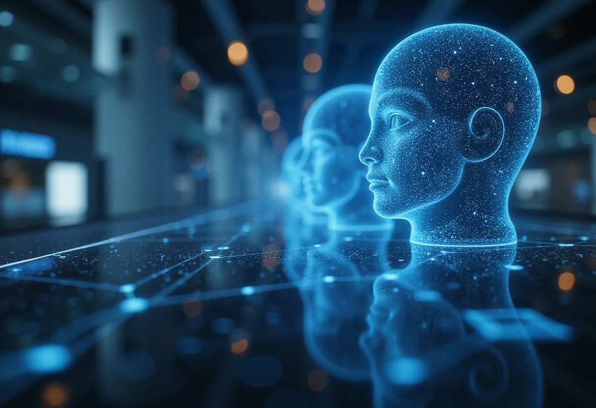 AI in Institutional Finance: Strategies for Smarter Investments