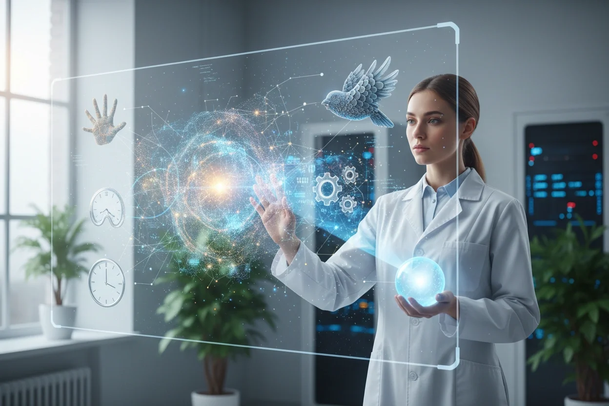 Professional image illustrating Navigating Neural Network Challenges in AI Systems