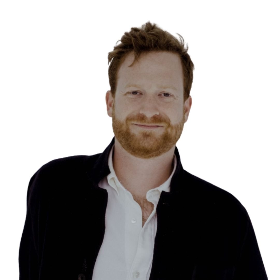 Robbie Heeger