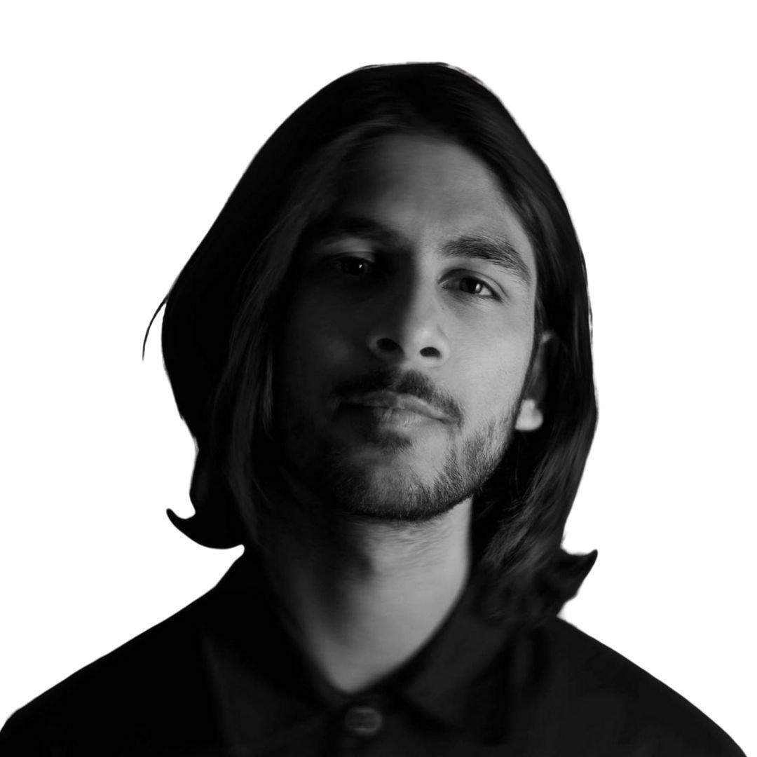 Asad Malik