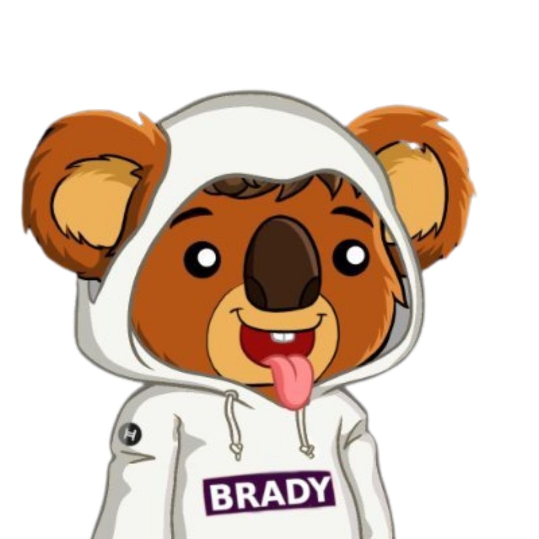 Brady Gentile