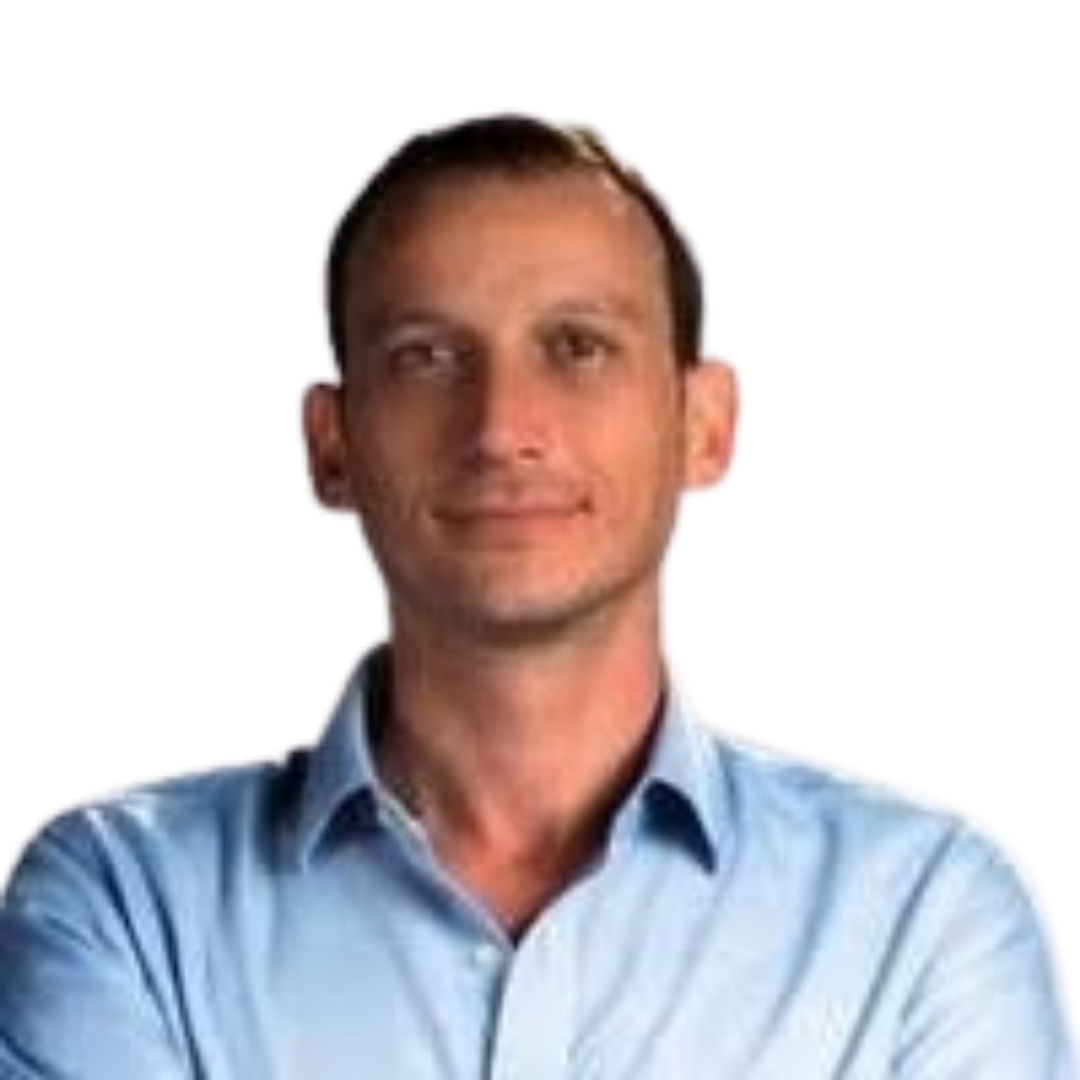 Daniel Eilemberg
