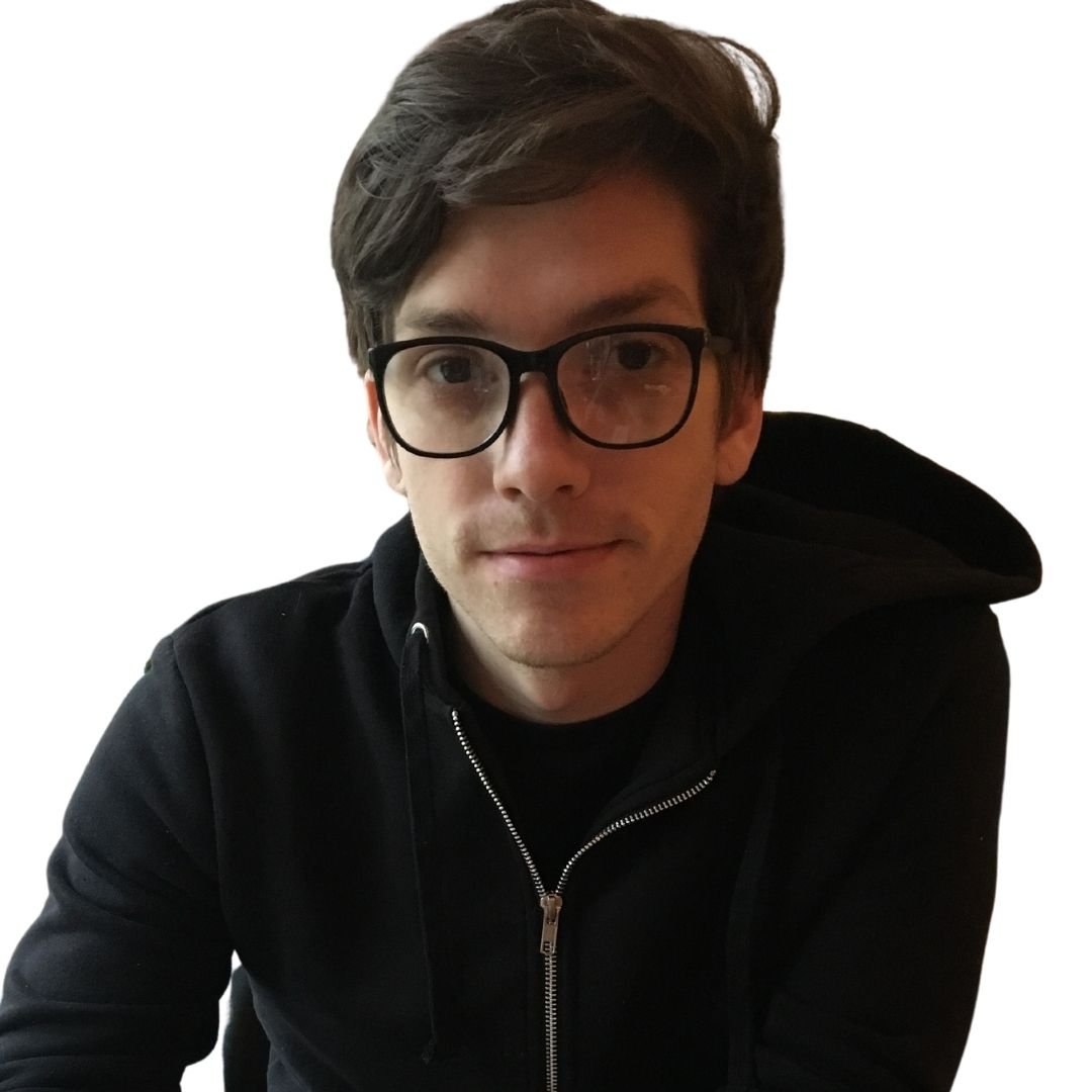 Nathan Ginnever