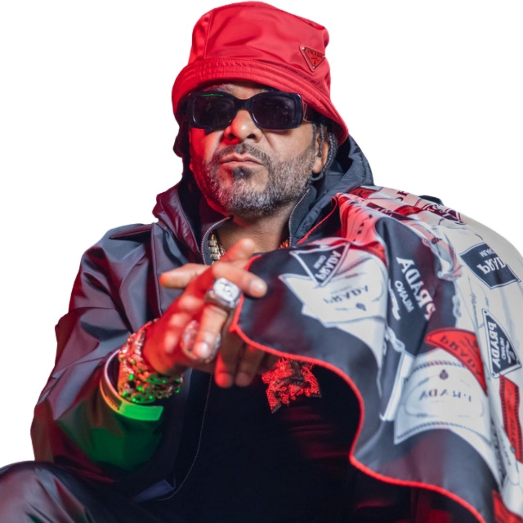 Jim Jones