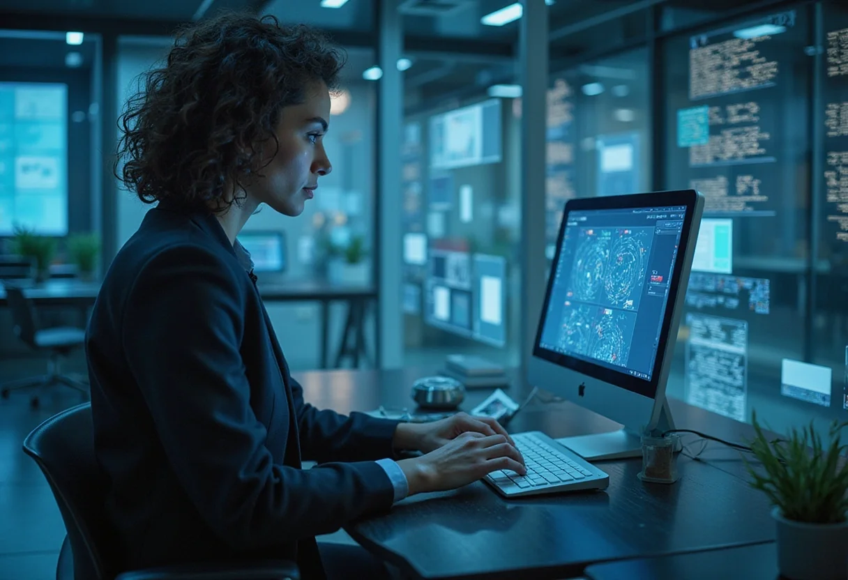AI in Finance: How Artificial Intelligence Is Redefining Innovation