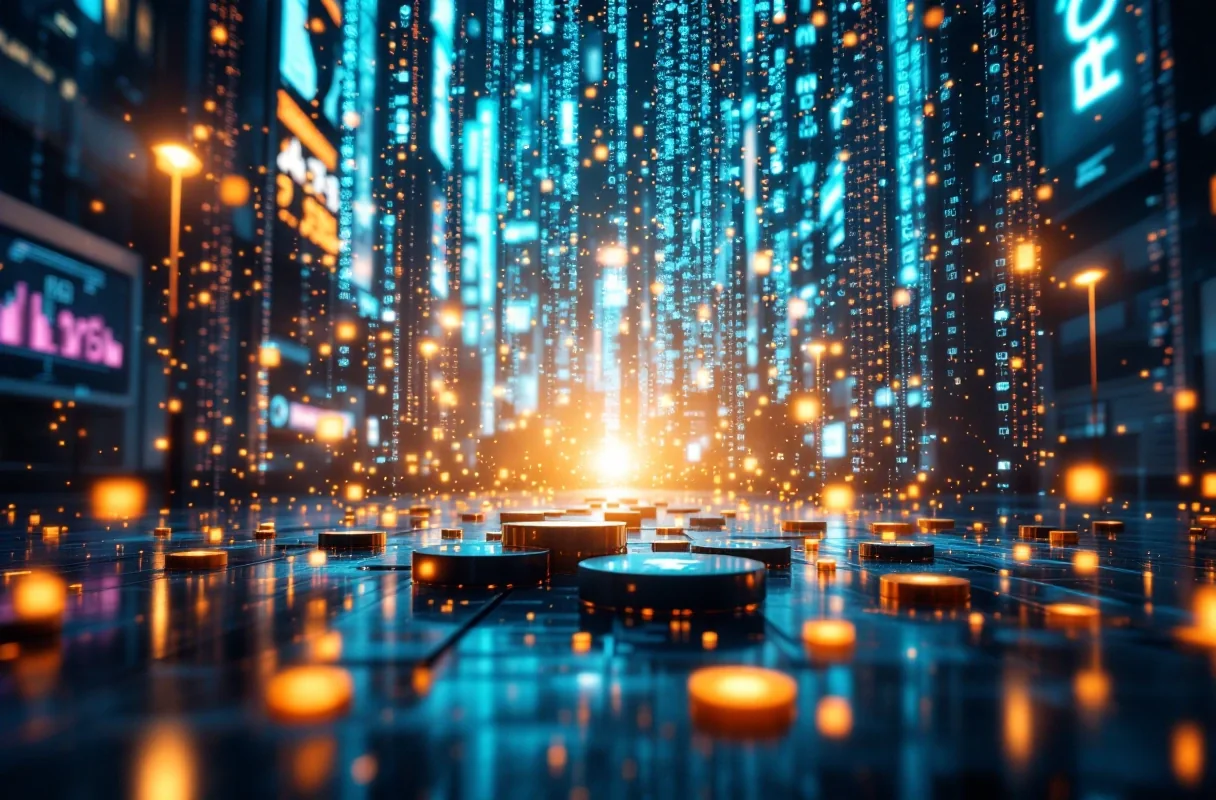 Decentralized Finance and the Rise of Tokenized Assets