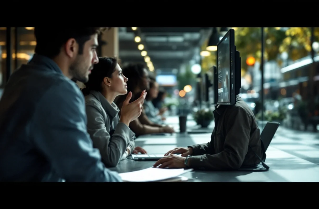 Professional image illustrating Navigating the Challenges of Web3 Adoption