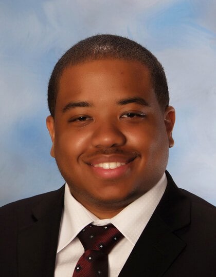 Anthony Howell