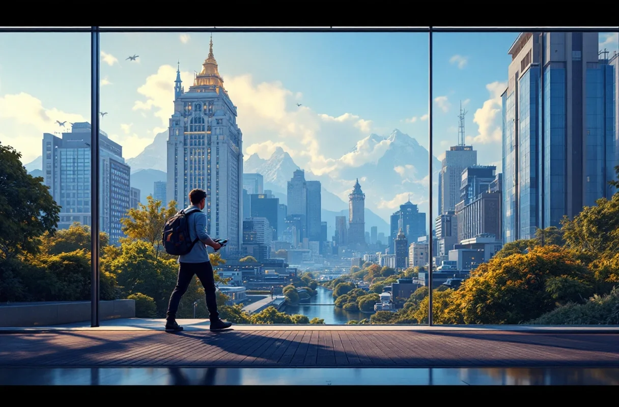 Professional image illustrating Exploring Key Benefits of NFTs in Web3 Gaming