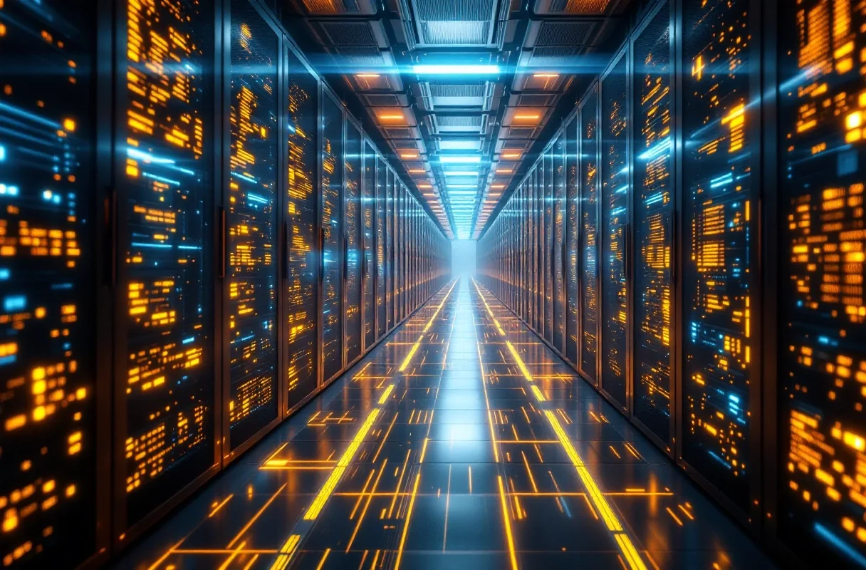 How Edge Computing Is Reshaping Data Center Infrastructure