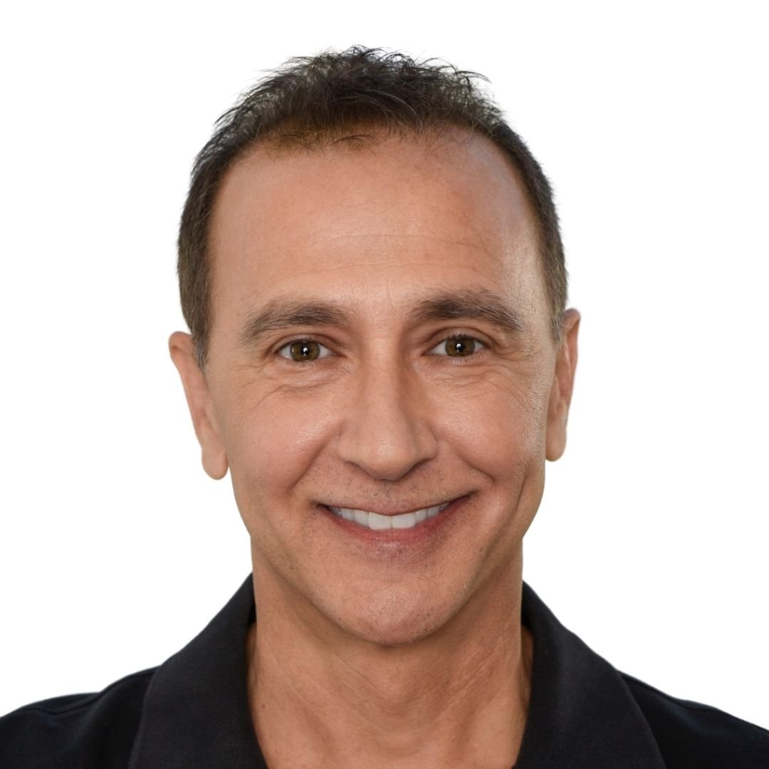 Bob Bacon