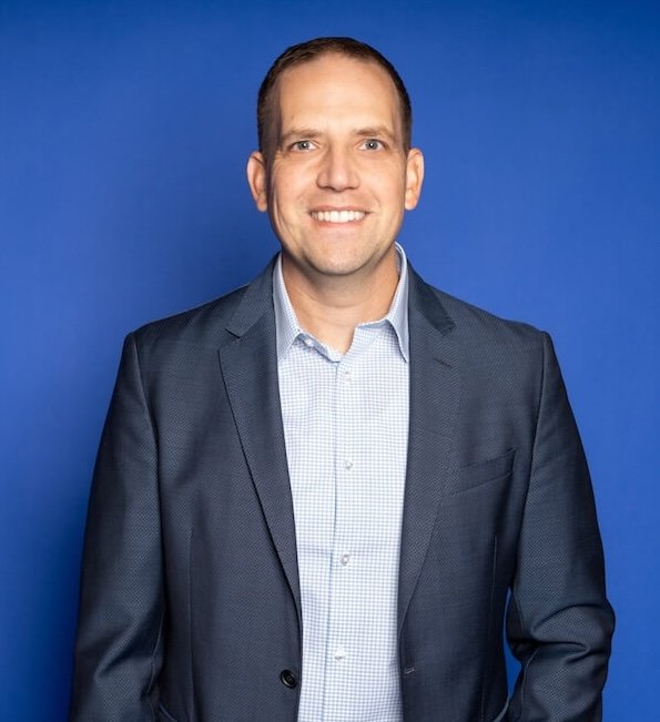Josh Hackbarth