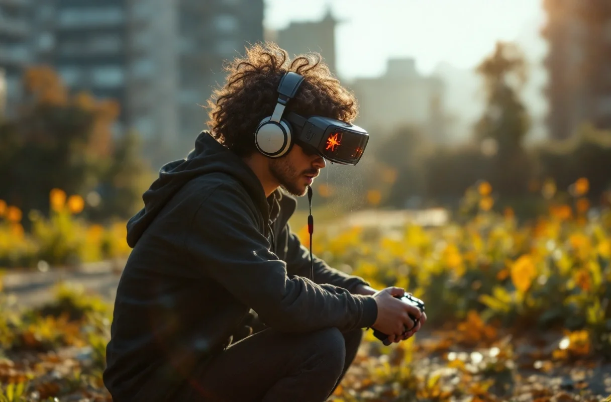 How Web3 Gaming and Entertainment Are Transforming Experiences