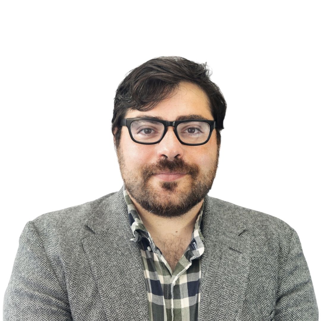 Jake Brukhman
