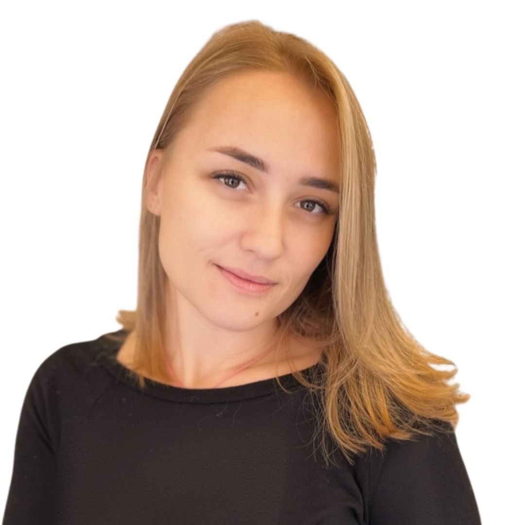 Sophia Tupolev Luz