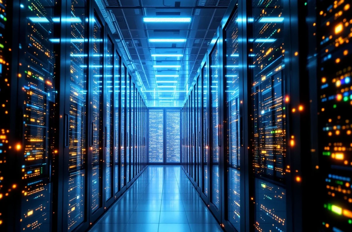 Complete Guide to Modern Data Center Infrastructure Design