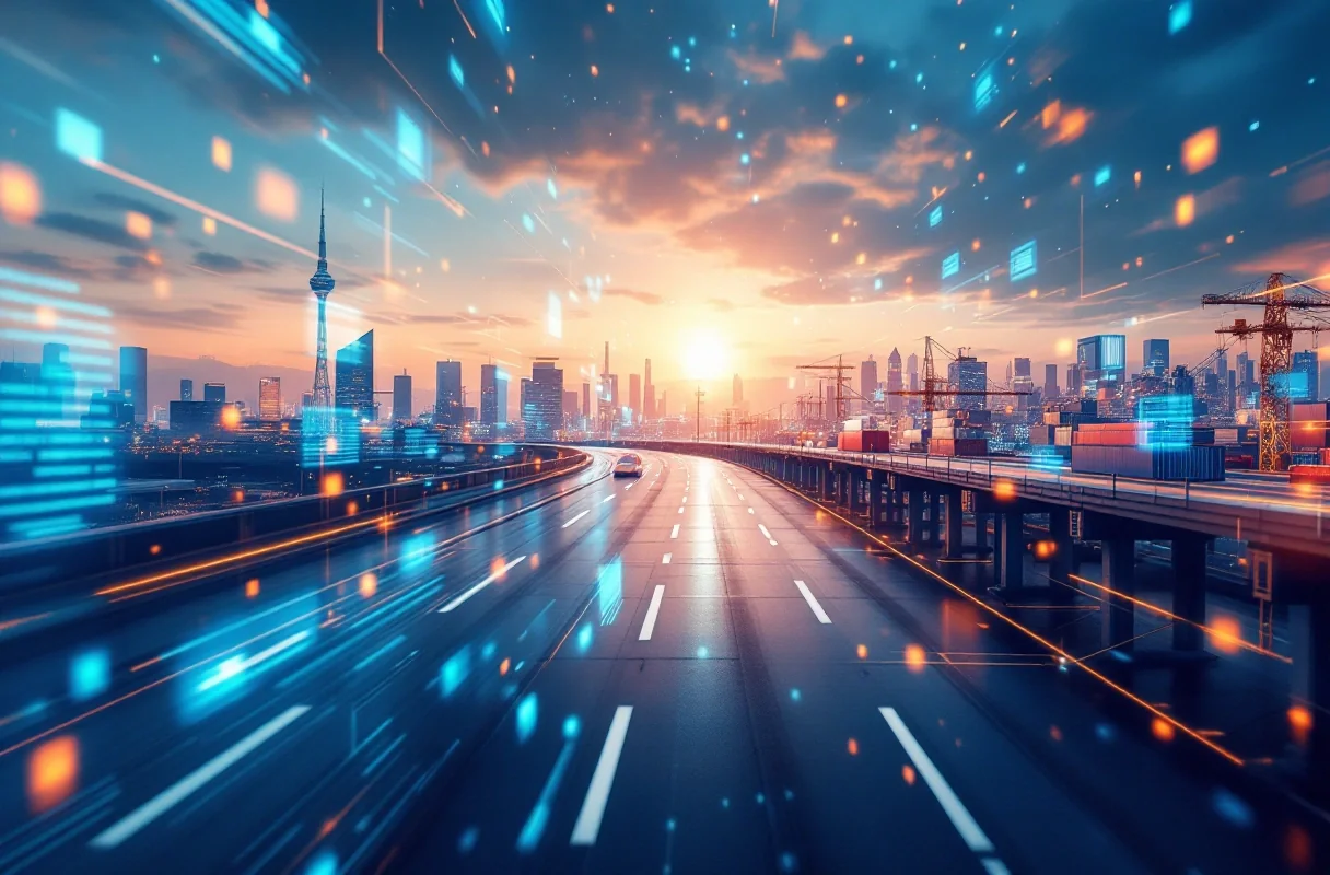 Smart Contracts: Enhancing Decentralized Infrastructure Efficiency