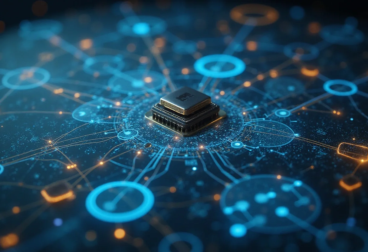 Decentralized Governance: The Role of Blockchain Technology in Government Policy