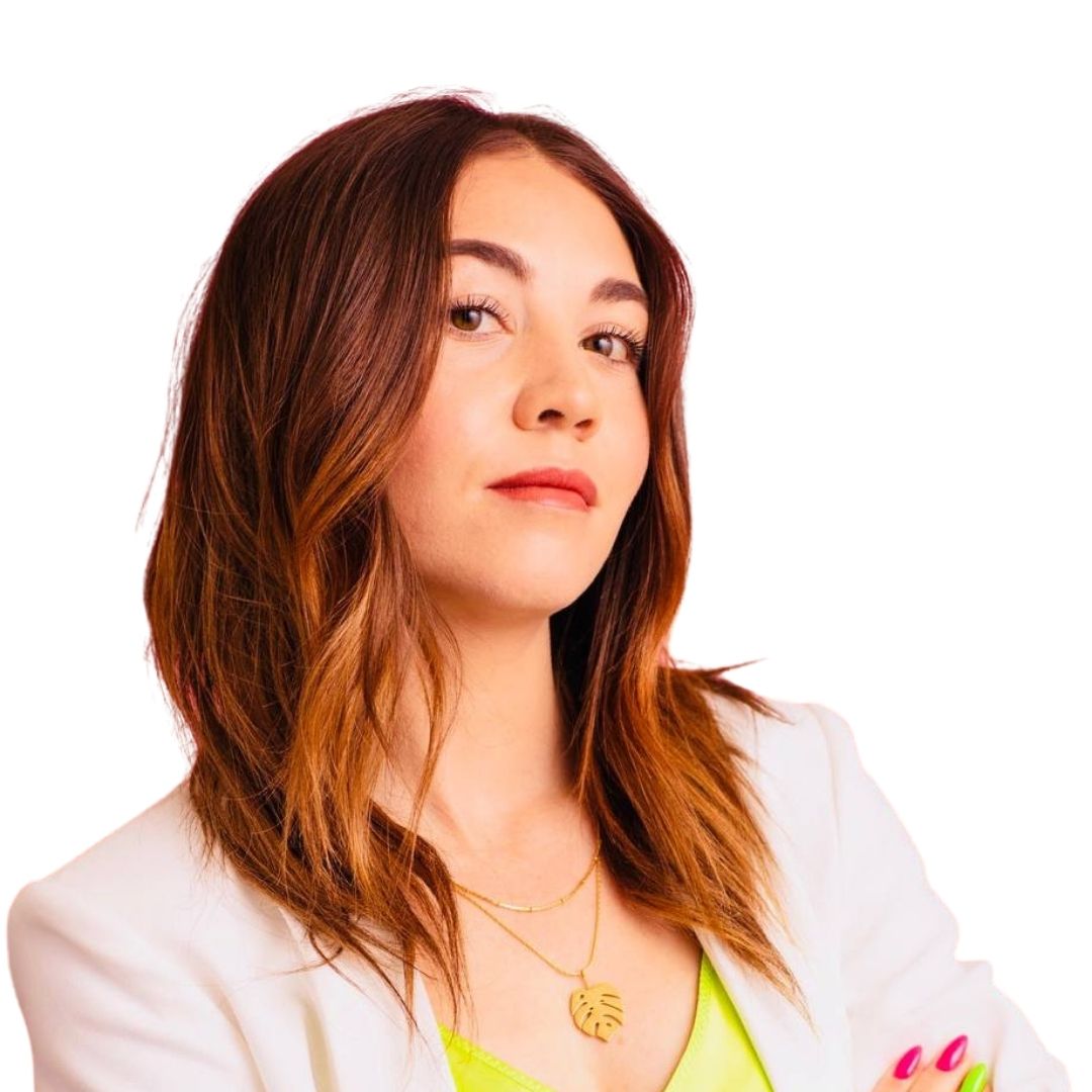 Katrina Gamueda-Smith