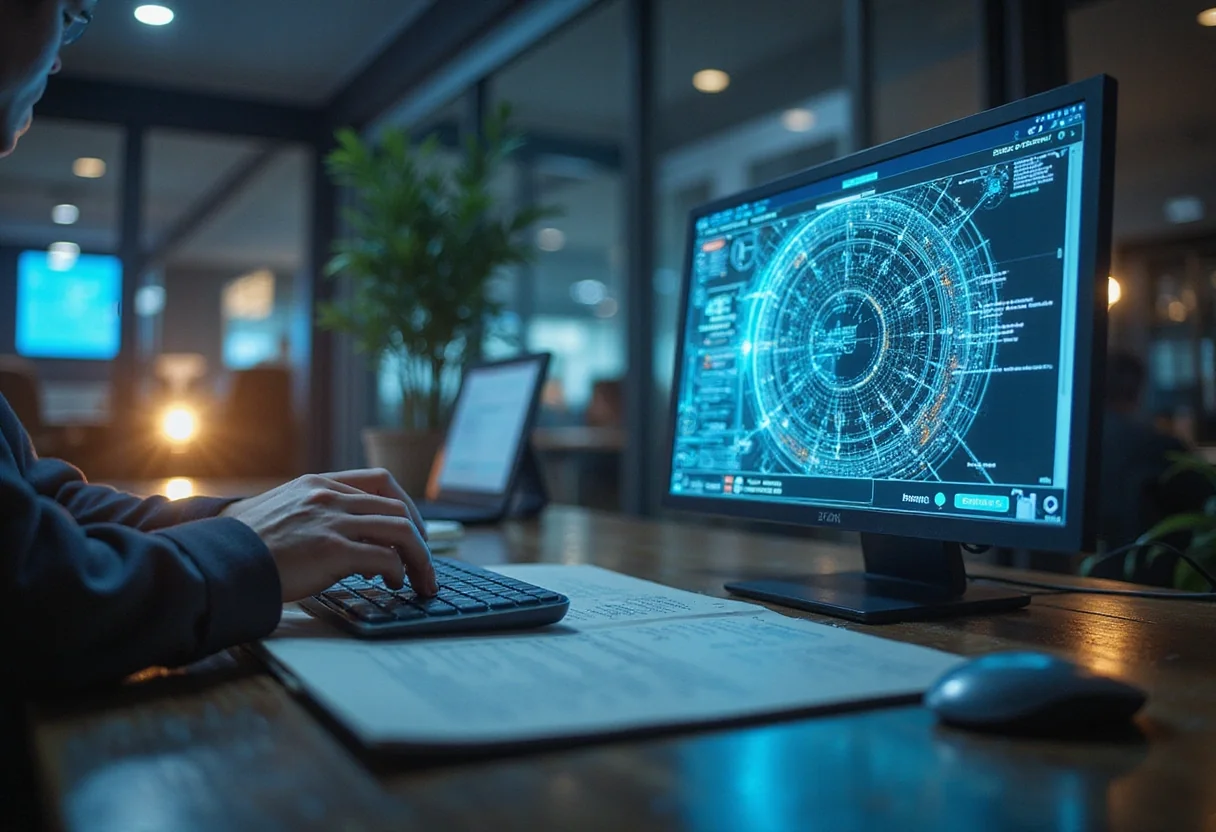 Smart Contracts and the Tokenization of Real World Assets Explained