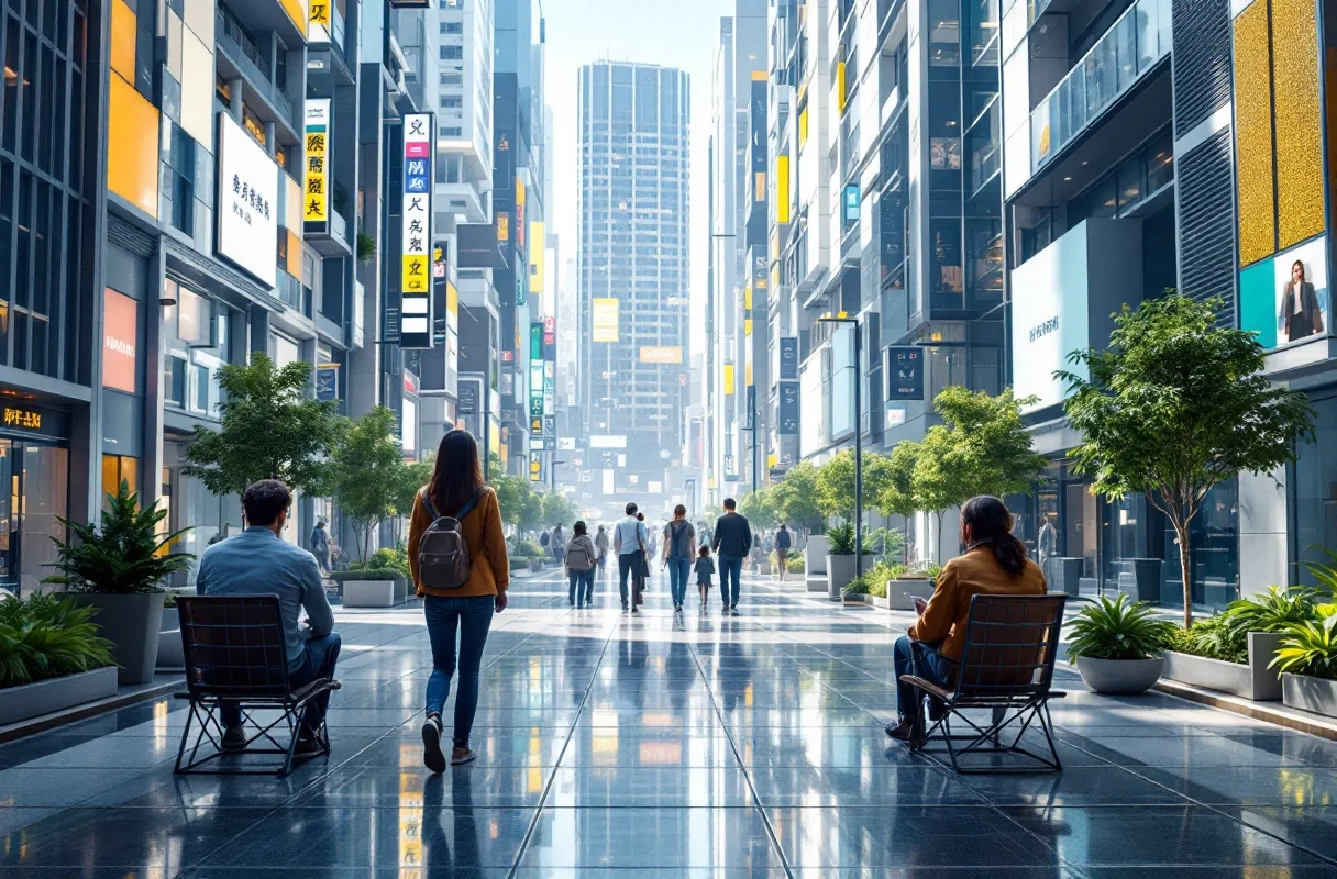 Professional image illustrating Addressing Common Misconceptions About AI Policy