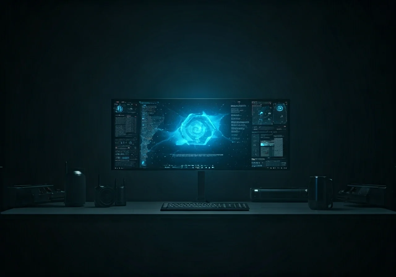 Revolutionizing Digital Fun with Web3 Gaming & Entertainment