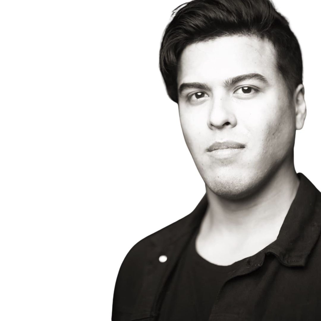 Giancarlo Rios