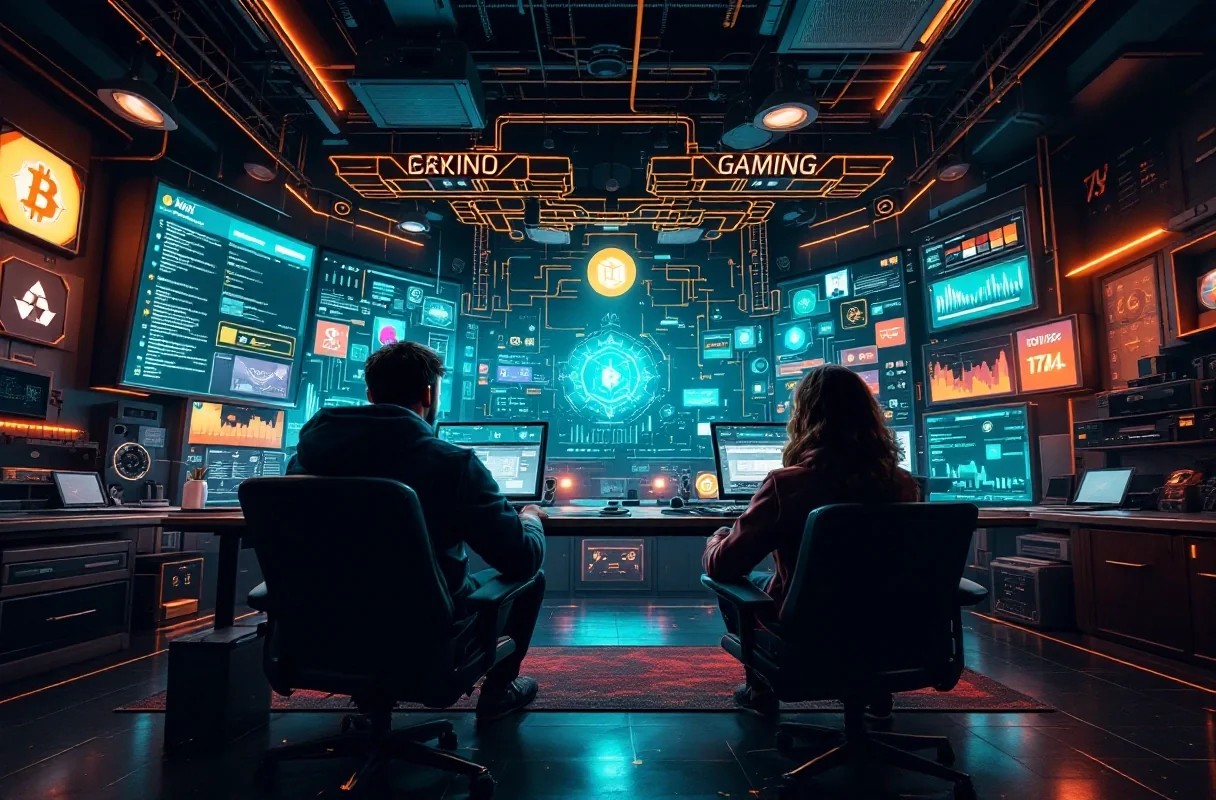 The Impact of Blockchain on Game Development: Opportunities and Challenges