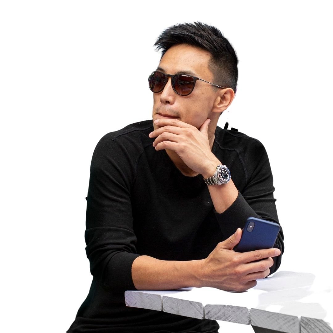 Wil Lee