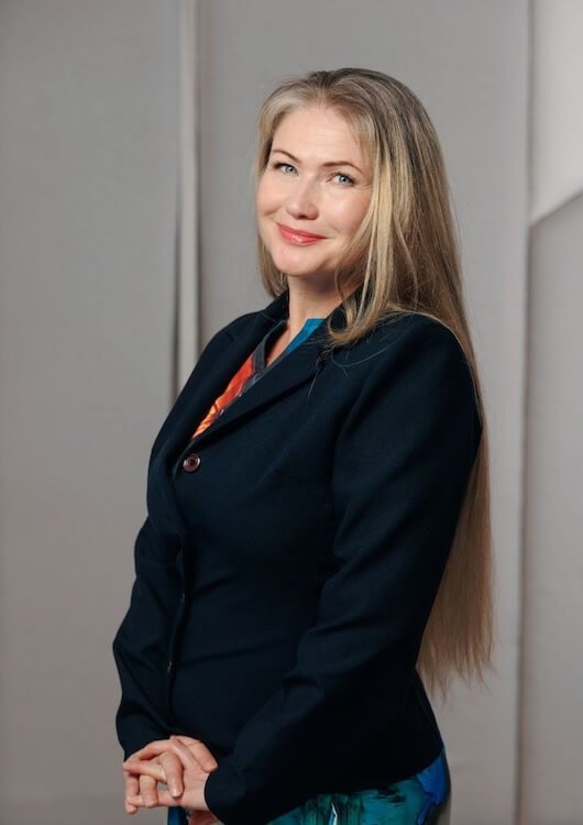 Elena Sinelnikova