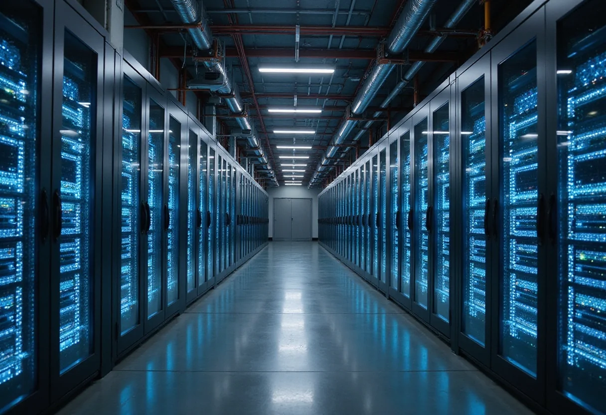 Maximizing Energy Efficiency in Data Center Infrastructure Design