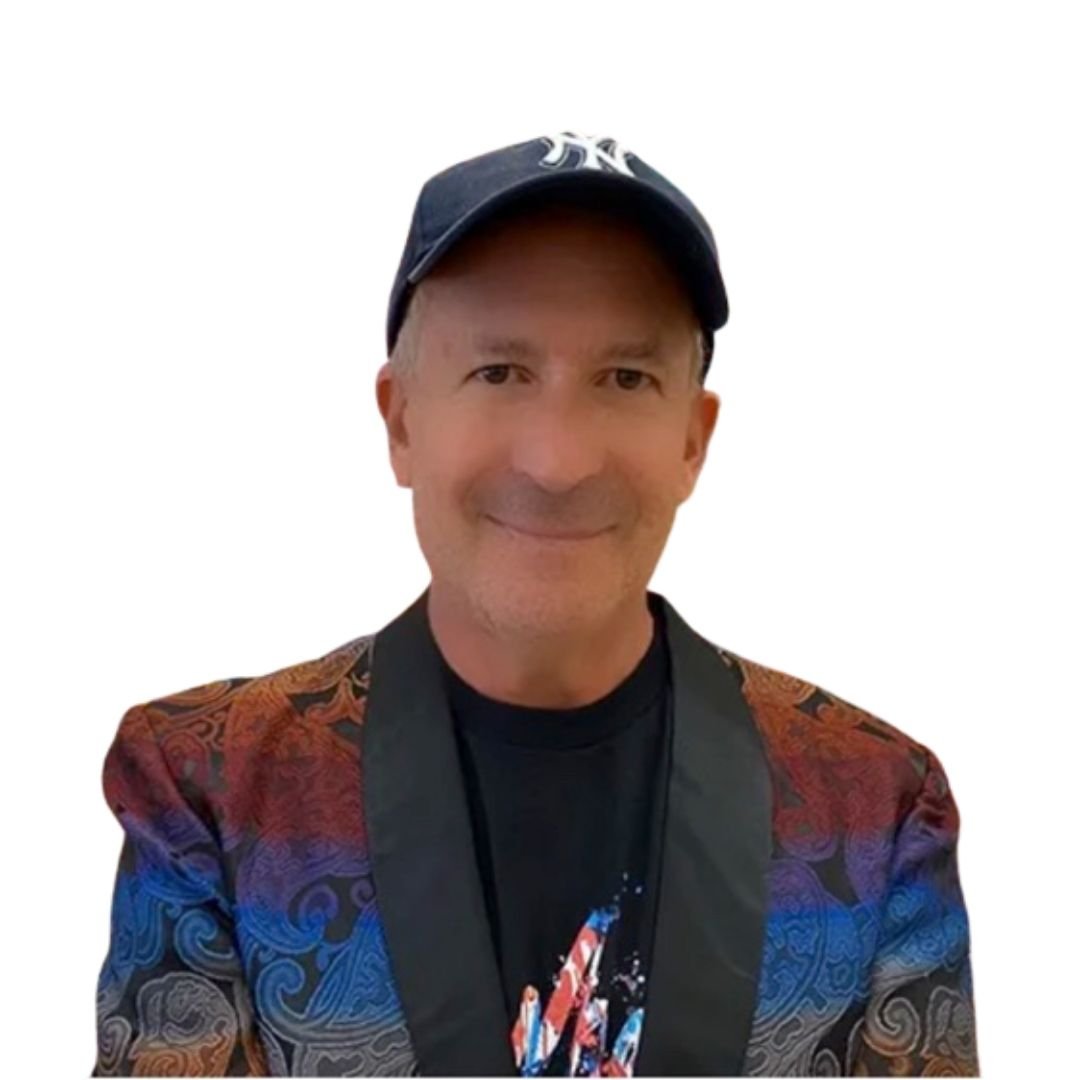 Larry Dvoskin