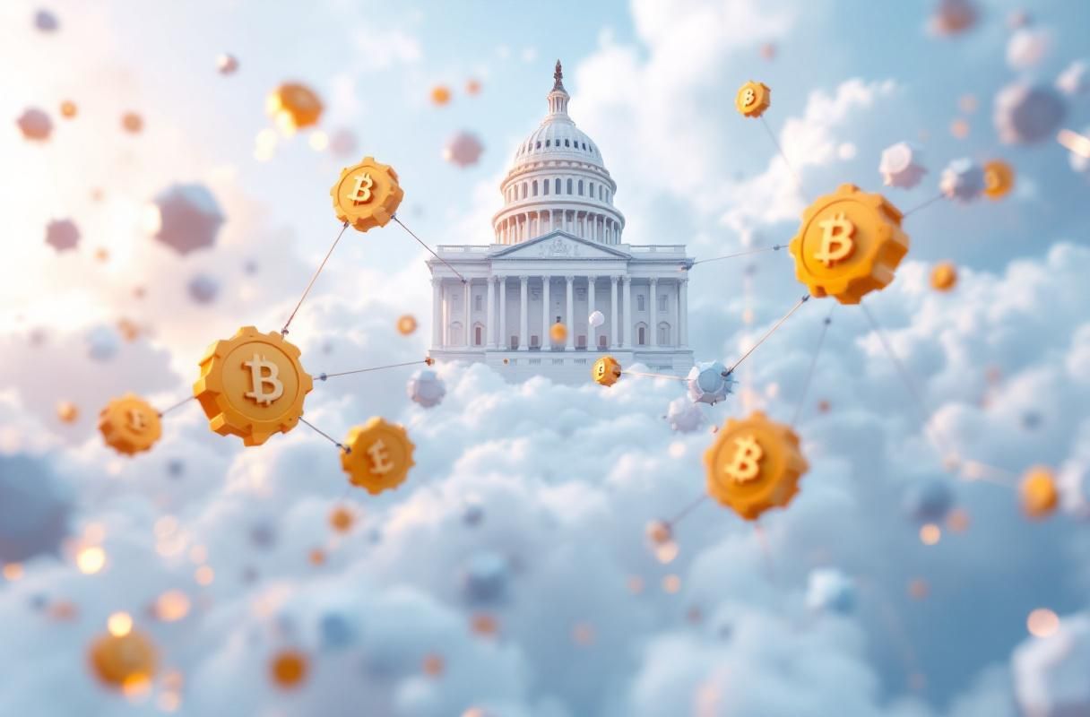Transforming Government Services with Blockchain Technology